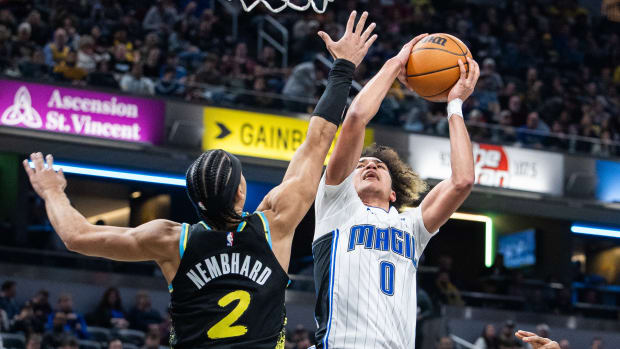 Anthony Black, Orlando Magic